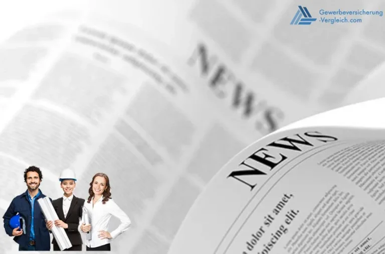 Firmenwagen Versicherung vergleichen und sparen – Ihr Online-Tarifrechner für gewerbliche Kfz-Versicherungen