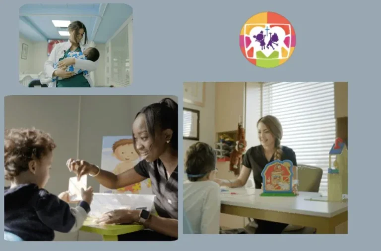 Certified Respiratory Therapist: Expert Care for Children’s Respiratory Health Certified Respiratory Therapist: Expert Care for Children’s Respiratory Health