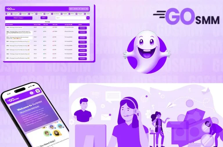 Top India Best SMM Panel Services for Instant Social Media Growth and Brand Success Top India Best SMM Panel Services for Instant Social Media Growth and Brand Success