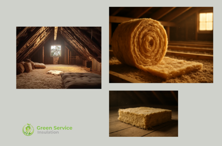 Professional Attic Insulation Removal Service for Energy-Efficient and Comfortable Homes