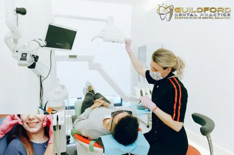 Teeth Straightening Treatment Guildford – Achieve a Perfect Smile Today