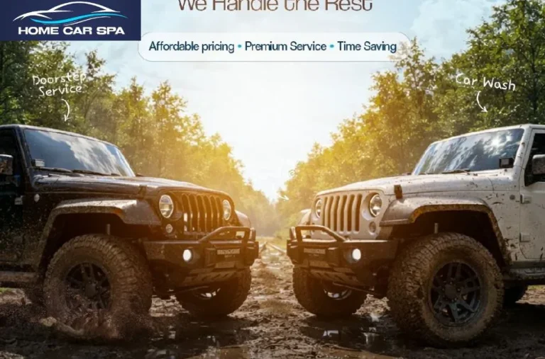 Home Car Cleaning Guwahati – Professional Vehicle Care at Your Doorstep Home Car Cleaning Guwahati – Professional Vehicle Care at Your Doorstep