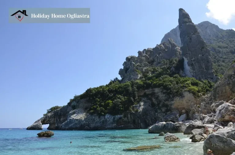 Residence Ogliastra: Prenota la Tua Casa Vacanze Ideale in Sardegna