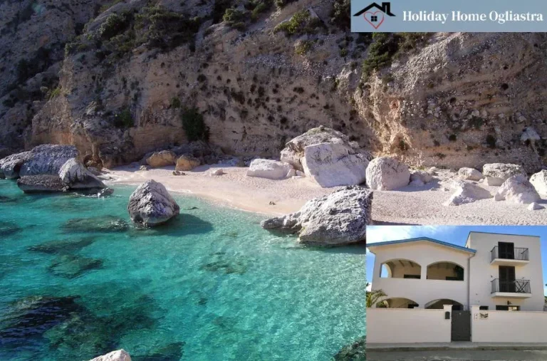 Home Holidays Arbatax: La Tua Casa Vacanze Perfetta in Ogliastra