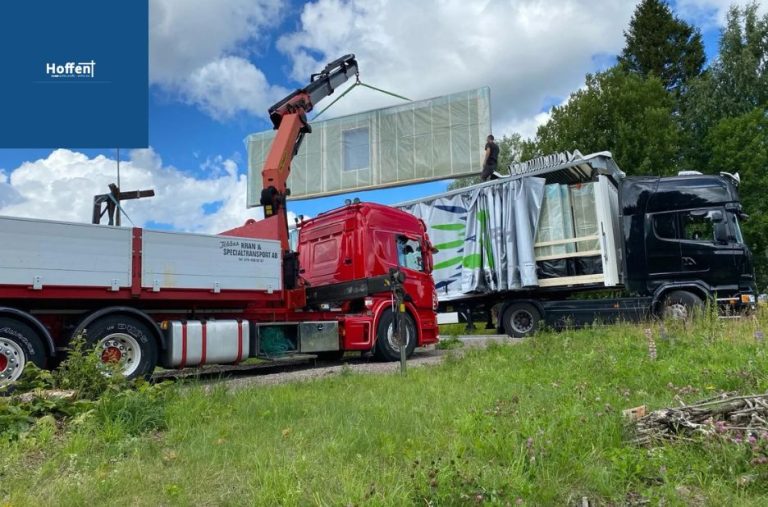 Fasadmålning Täby – Professionell och hållbar fasadrenovering för ditt hem