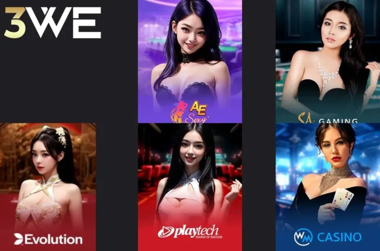 Casino Online Malaysia: Top Games and Best Bonuses in 2024 Casino Online Malaysia: Top Games and Best Bonuses in 2024