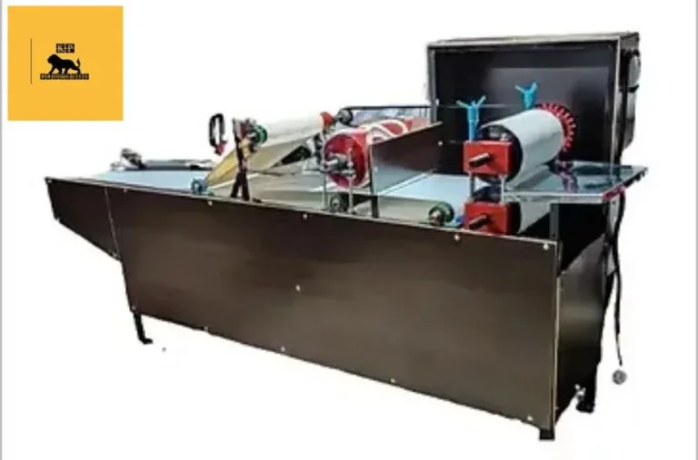 Boost Your Business Efficiency with the Best Papad Machine with Dryer Solutions