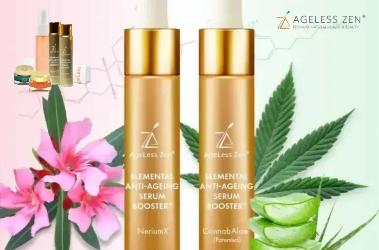 Ageless Zen Cosmetics: Unlock Natural Beauty for a Youthful Glow Ageless Zen Cosmetics: Unlock Natural Beauty for a Youthful Glow