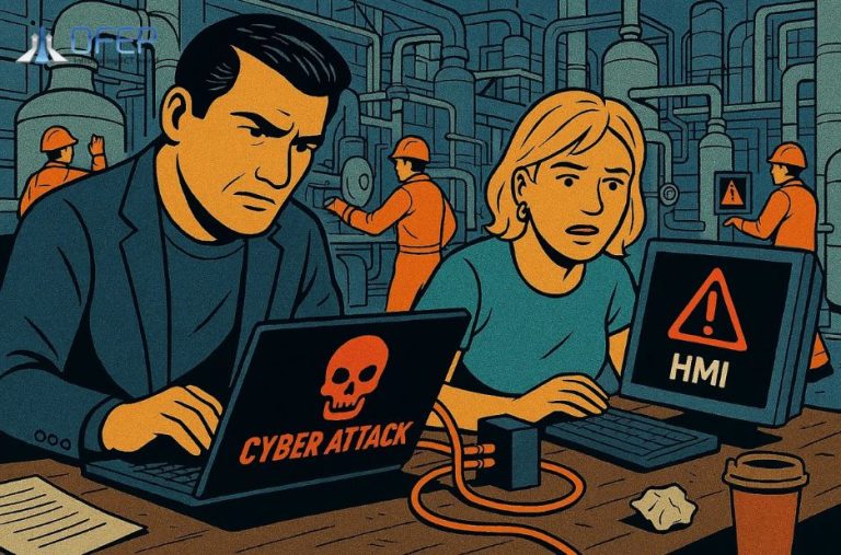 Cybersécurité : Stratégies et Solutions Innovantes pour Protéger Vos Systèmes sur Ofep.be/fr