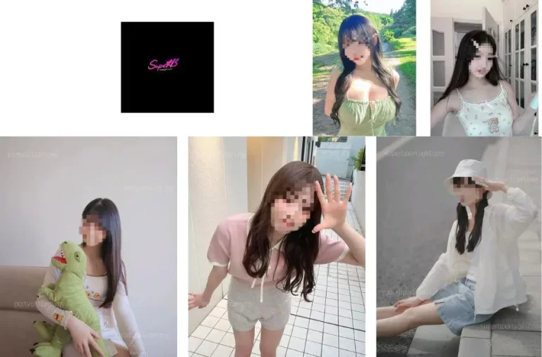 European Model Escort Penang – Luxury Companionship and Elegant Experiences