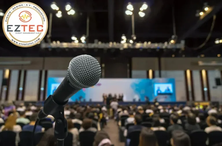 Professional Sound System for Weddings Dubai – Crystal Clear Audio & Expert Setup