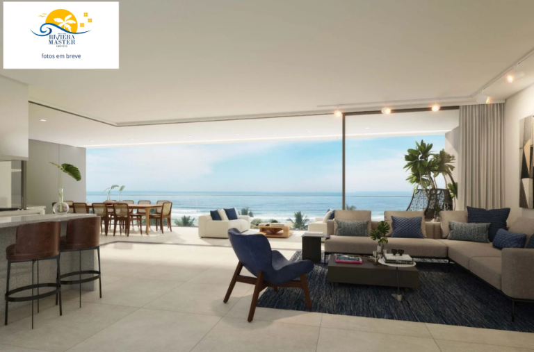 Alugar Imóveis na Riviera: Encontre Seu Imóvel Perfeito à Beira-Mar