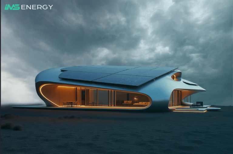 Expert Commercial Solar Installation Services for Maximum Energy Savings and Efficiency