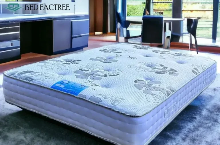 Affordable Divan Bed With Mattress Set for Sale – Quality Comfort and Style