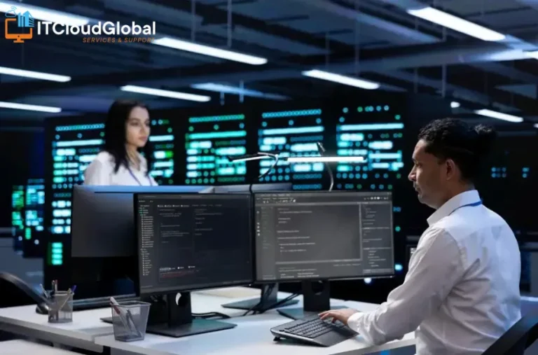 Top Managed IT Services in Houston, TX for Reliable Business Technology Solutions