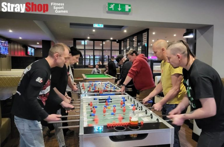 Pooltafels kopen: duurzame en stijlvolle keuzes voor jouw recreatieruimte Pooltafels kopen: duurzame en stijlvolle keuzes voor jouw recreatieruimte