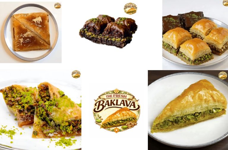 Order Baklava Online for Fresh, Premium Baklava Delivered to Your Door Order Baklava Online for Fresh, Premium Baklava Delivered to Your Door