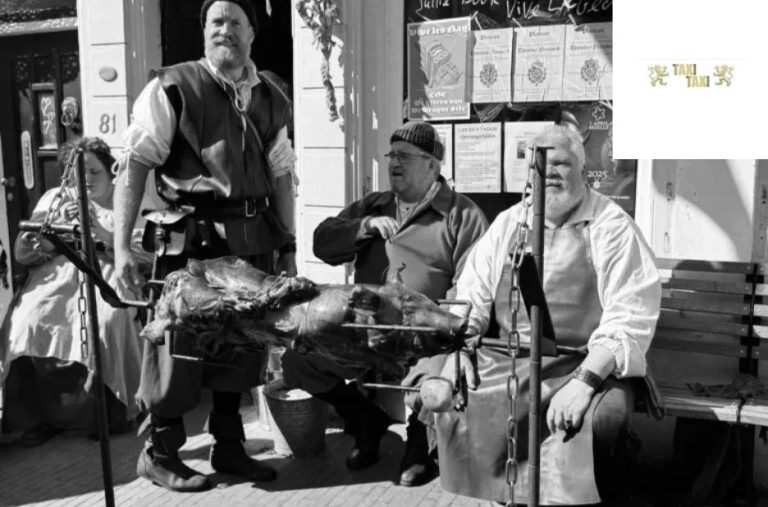 Betrouwbare Taxi Service Brielle – Comfortabel en Veilig Vervoer met Taxibrielle.nl