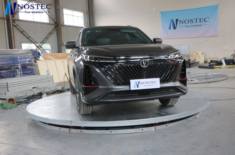 Innovative Tower Parking System Solutions for Efficient Urban Vehicle Storage