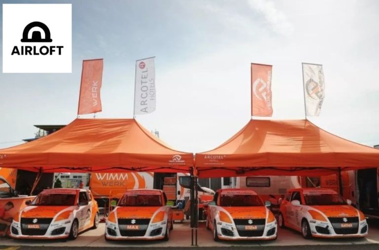 Personalised Gazebo: Custom Outdoor Shelters for Stylish and Durable Events