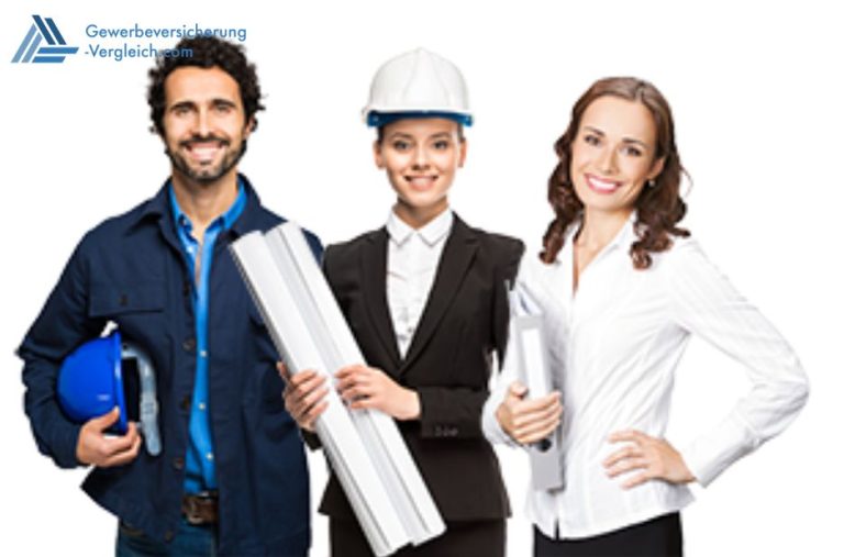 Firmenversicherung optimal vergleichen und sichern – Ihr Guide für Gewerbeversicherungen