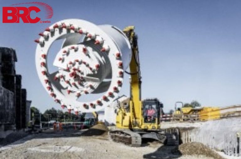 Effektive Recepieux Techniken für stabile und sichere Baugrundlagen entdecken