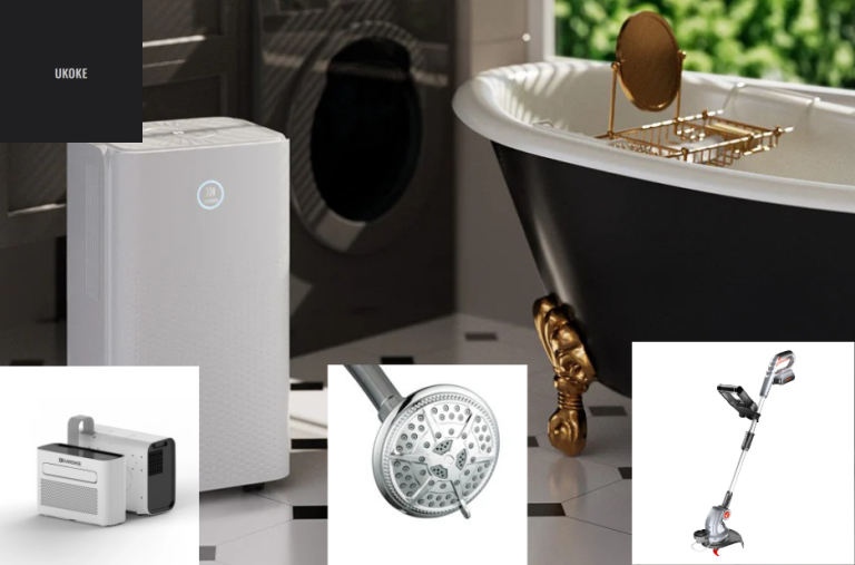 Ultimate Guide to Choosing the Best 4 in 1 Portable Air Conditioner for Year-Round Comfort