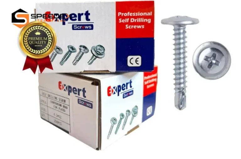 Top Screw Suppliers in Kuwait for Reliable Fasteners and Quality Service