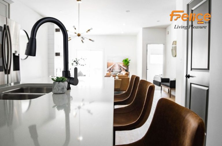 Buy Bathroom Taps Online in Malaysia – Premium Quality & Stylish Designs