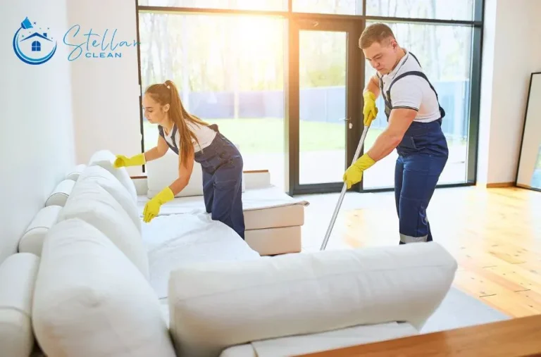 Top Residential Cleaning Services Near Me in Miami for Reliable Home Care