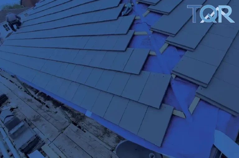 Expert Soffit Replacement Services in Hampshire for Durable and Efficient Roofing Solutions