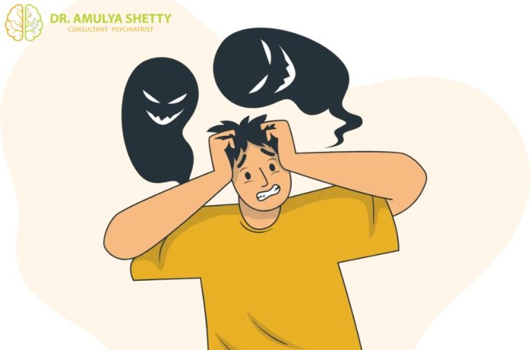 Effective PTSD Treatment Services for Trauma Recovery and Emotional Healing