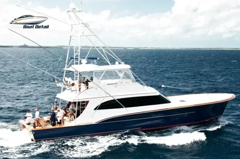 Expert Marine Ceramic Coating Largo for Superior Boat Protection and Shine