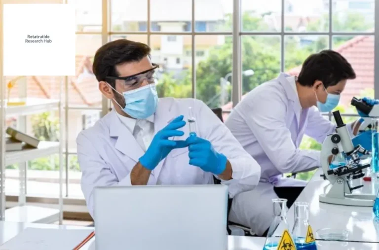 Triple Receptor Agonist Peptide UK for Advanced Metabolic Research | Vitality Peptides Triple Receptor Agonist Peptide UK for Advanced Metabolic Research | Vitality Peptides