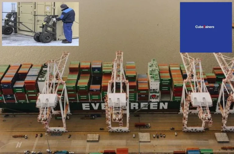 Container umgebaut kaufen Deutschland – Top Anbieter und Tipps für umgebaute Container