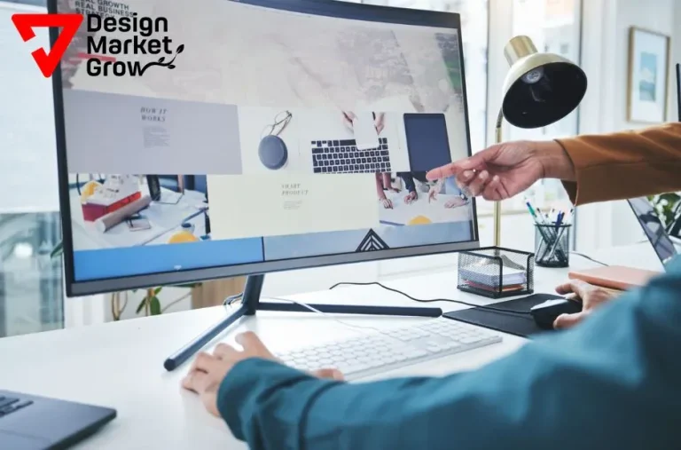 Professional Website Redesign Services Cincinnati to Boost Your Online Presence