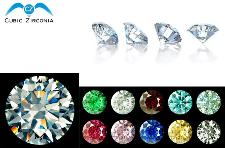 Discover Stunning Natural Gemstone Jewelry to Elevate Your Style