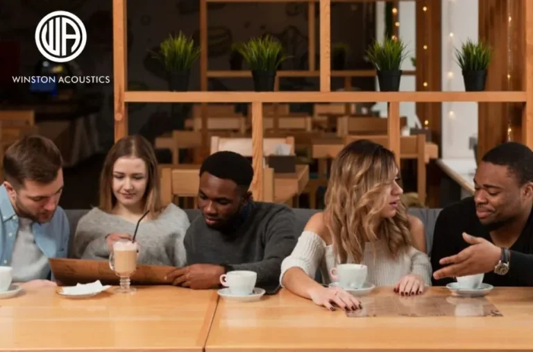 Top Cafe Sound System Solutions for Enhancing Ambience and Customer Experience
