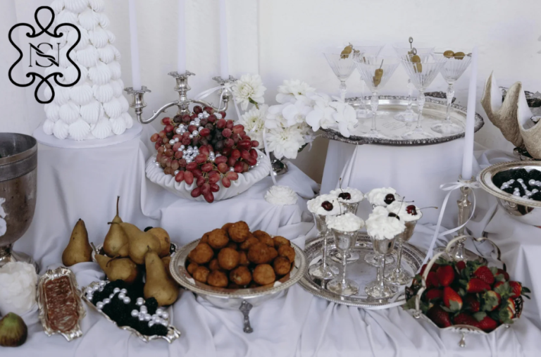 Expert Middle Eastern Wedding Styling Sydney for Unforgettable Celebrations