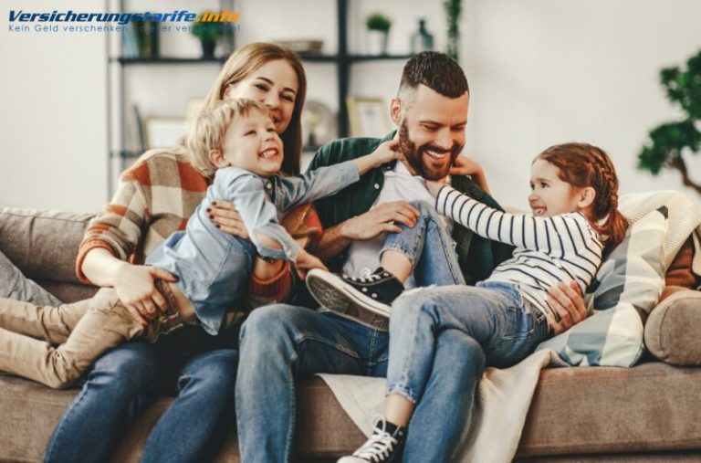 Bausparverträge im Vergleich – Die besten Tarife für Ihre Finanzierung finden