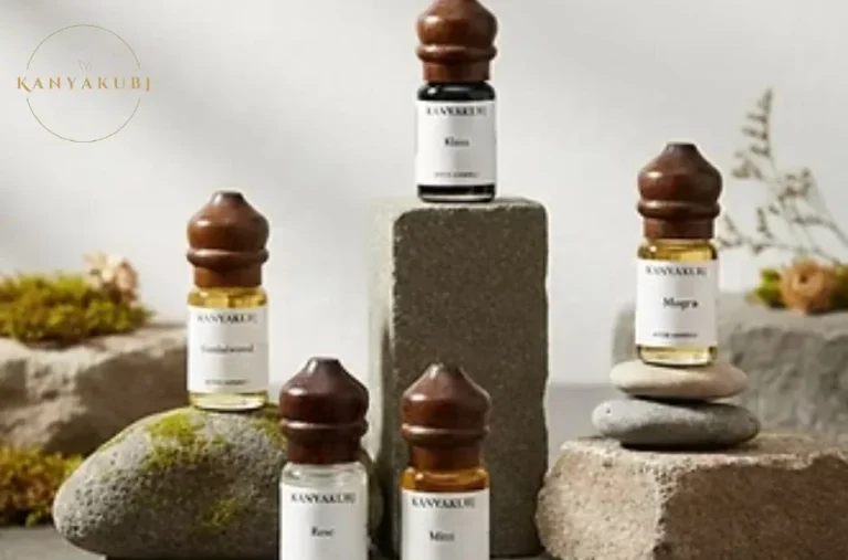 Top Perfume For Women: Elegant Scents Featuring Rose, Jasmine, Vetiver, and Oud