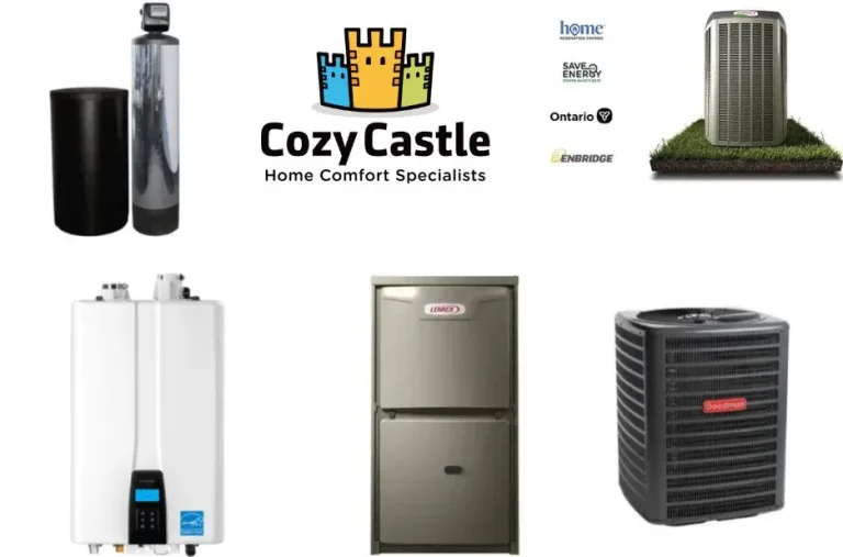Professional Humidifier Installation Services in Toronto for Optimal Indoor Comfort