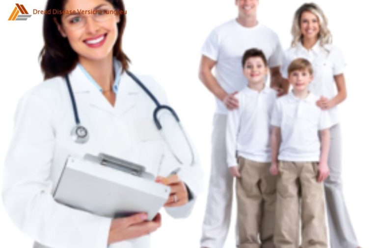 Herzinfarktversicherung in Deutschland – Schutz vor finanziellen Folgen eines Herzinfarkts sichern