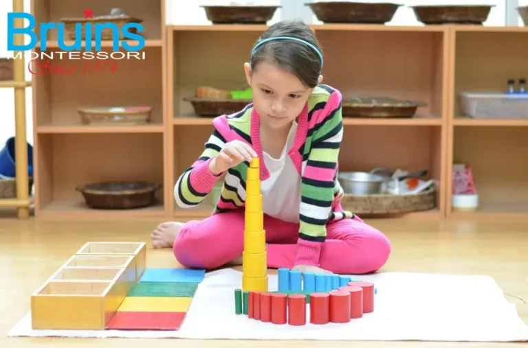 Montessori Movable Alphabet Material for Effective Language Learning and Creativity