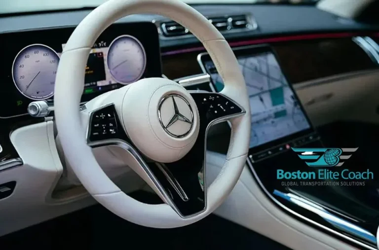 Top Luxury Limousine Rental Service for Unforgettable VIP Travel Experiences