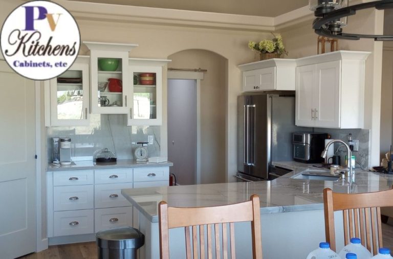 Affordable Kitchen Remodel Prescott AZ: Stylish and Budget-Friendly Kitchen Upgrades