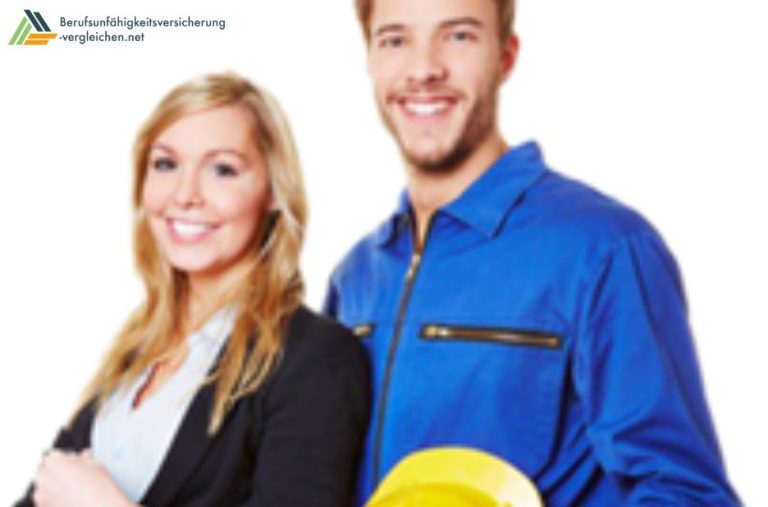 Risikogruppe Berufsunfähigkeitsversicherung – Optimaler Schutz für Ihre Zukunft sichern