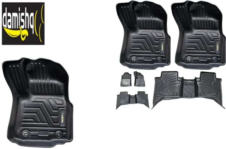 Top-Quality Bakkie Linings to Protect and Extend Your Truck Bed Life