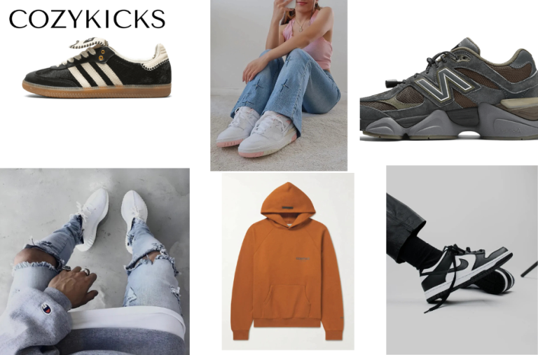 Best Slipper Kicks Online Sale – Stylish Comfort at Unbeatable Prices