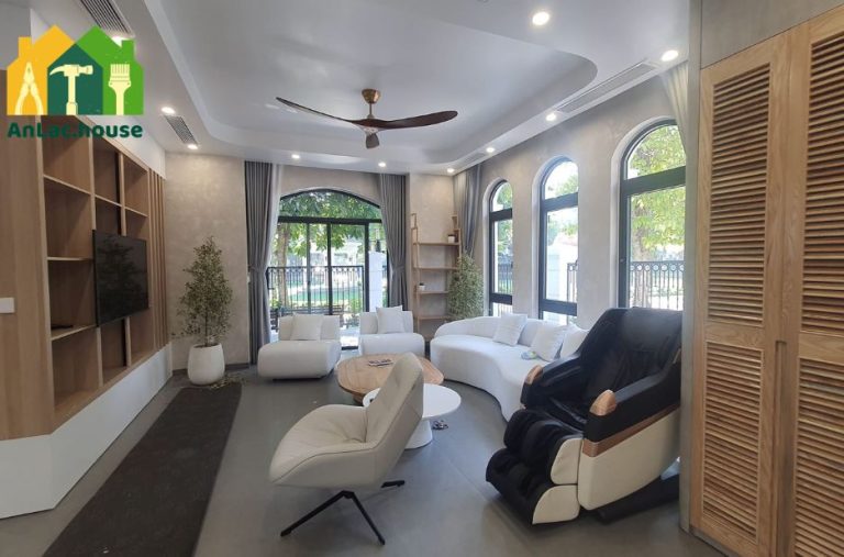 Thiết kế và xây dựng nhà mới chuyên nghiệp – Giải pháp tối ưu cho ngôi nhà mơ ước của bạn